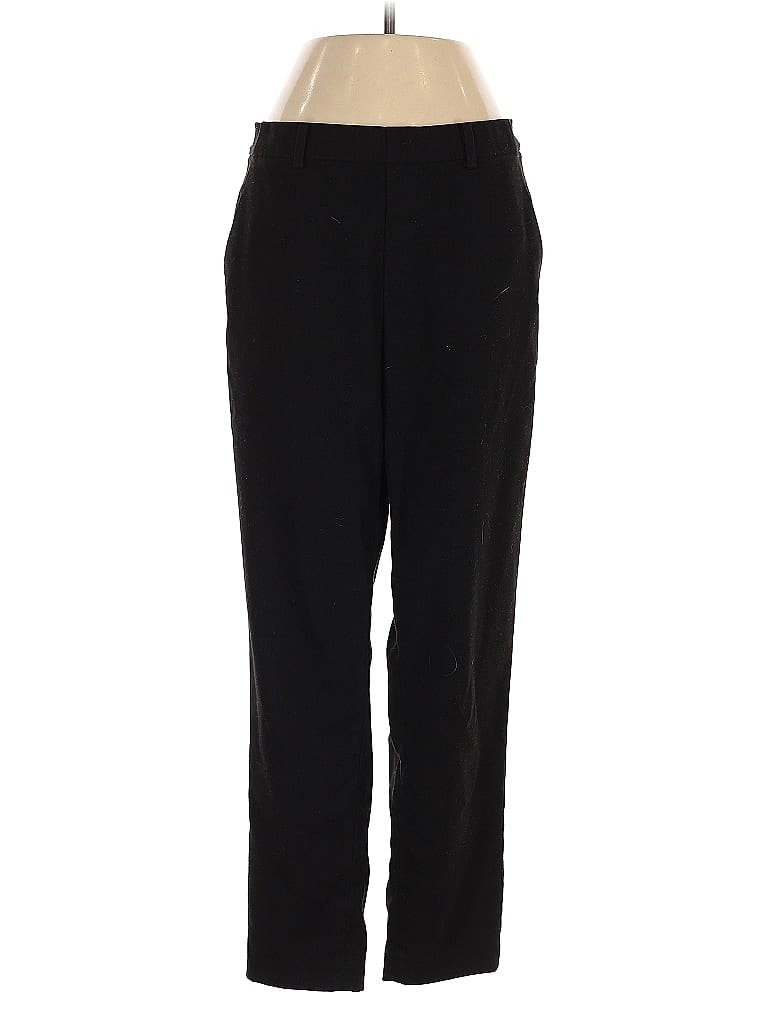 Click to view more detailed imagery on our partner's website Pre-owned Uniqlo Casual Pants In Black