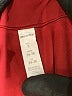 Marika Red Cardigan Size S - photo 7