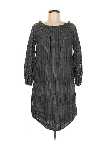 Malia Mills Casual Dress (view 1)