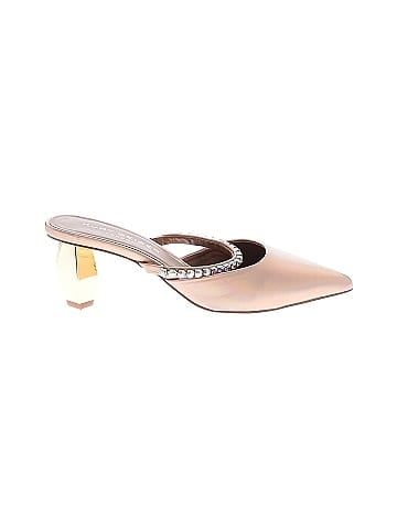 Kurt Geiger London Heels (view 1)