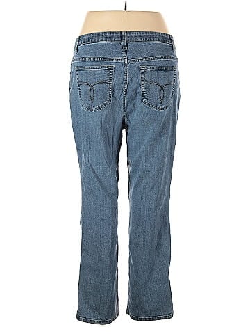 Westport Jeans (view 2)