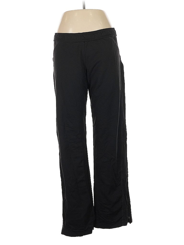 Pre-owned Merrell Active Pants In Black