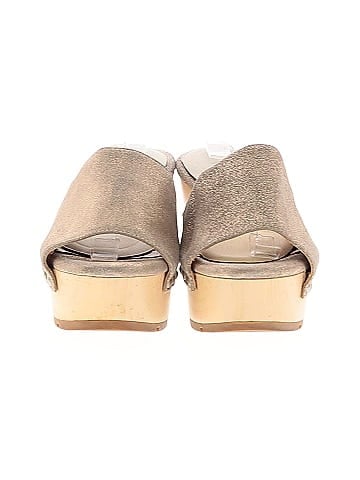 Splendid Wedges (view 2)