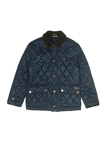 Polo by Ralph Lauren Jacket (view 1)