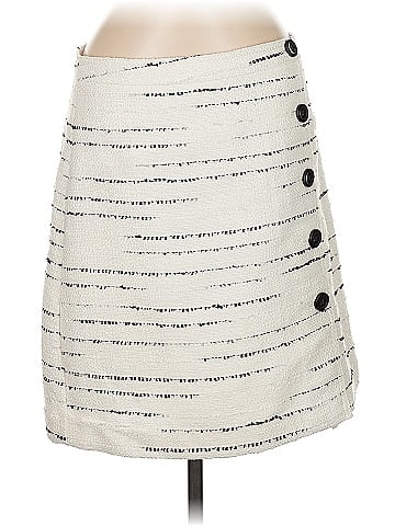 Ann Taylor Casual Skirt (view 1)