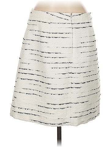 Ann Taylor Casual Skirt (view 2)
