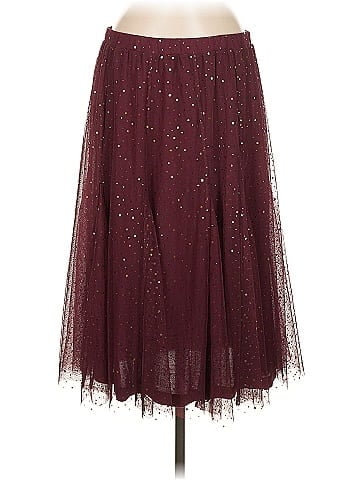 HD in Paris Formal Skirt (view 1)