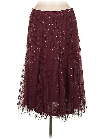 HD in Paris Formal Skirt (view 2)