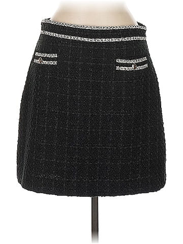 Ann Taylor Formal Skirt (view 1)