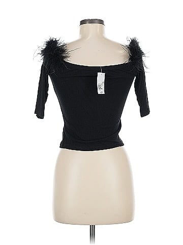 Forever 21 3/4 Sleeve Top (view 2)