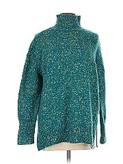 Lou & Grey For Loft Turtleneck Sweater