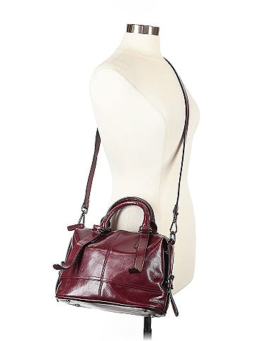 Unbranded Satchel (view 2)