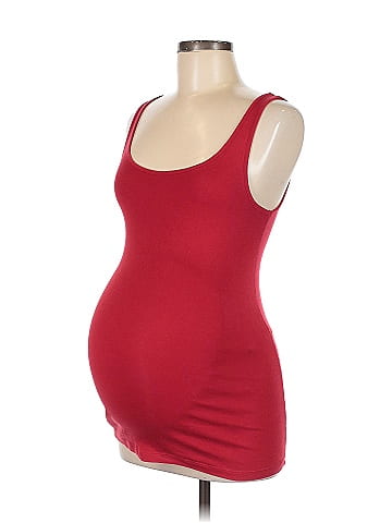 Isabel Maternity Tank Top (view 1)