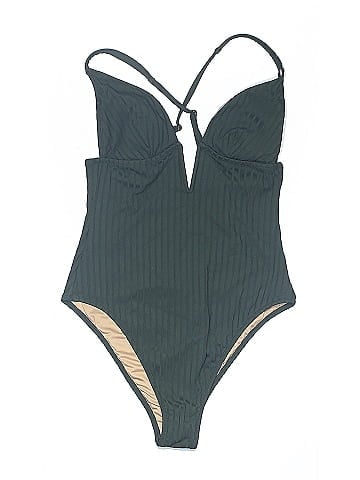 Shade & Shore One Piece Swimsuit (view 1)