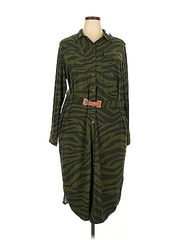 Lauren by Ralph Lauren Casual Dress (view 1)