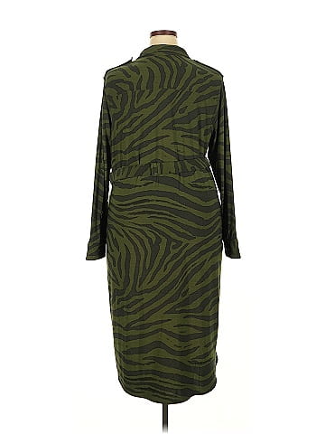 Lauren by Ralph Lauren Casual Dress (view 2)