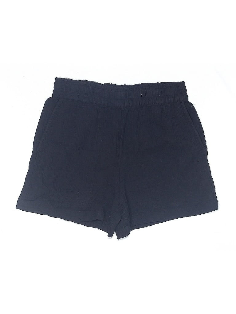 Pre-owned Rails Shorts In Black