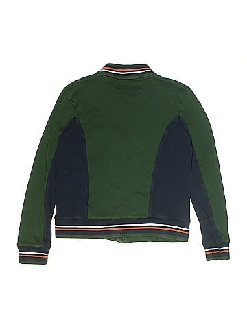 FILA Track Jacket (view 2)