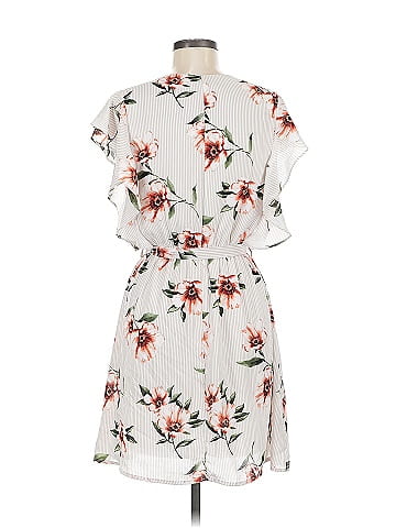 She + Sky Casual Dress (view 2)