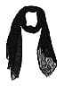 MICHAEL Michael Kors Black Scarf One size - photo 1