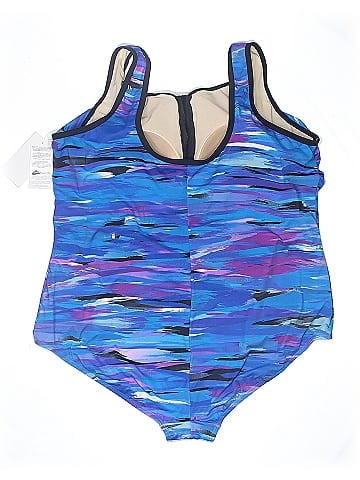 Swimsuits for all One Piece Swimsuit (view 2)