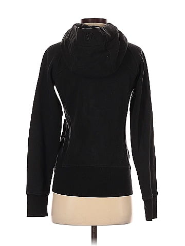 Lululemon Athletica Zip Up Hoodie (view 2)