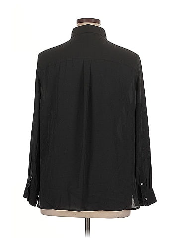 Banana Republic Long Sleeve Blouse (view 2)