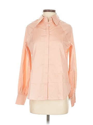 Harshman Long Sleeve Blouse (view 1)
