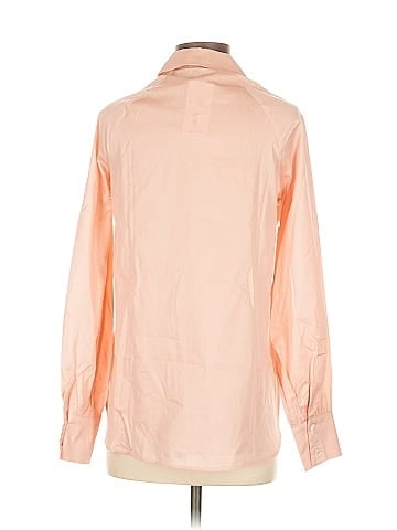 Harshman Long Sleeve Blouse (view 2)