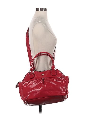 Liz Claiborne Satchel (view 2)