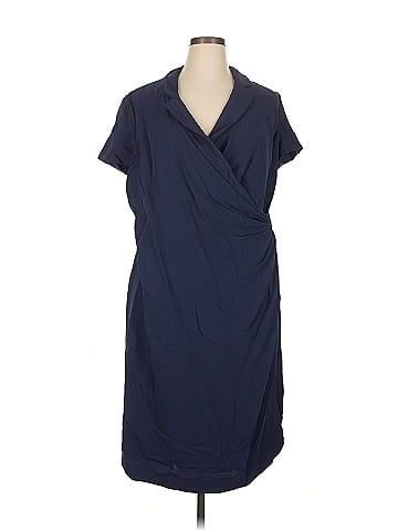 Hobbs London Casual Dress (view 1)