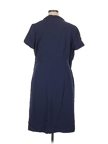 Hobbs London Casual Dress (view 2)