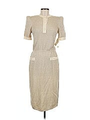 St. John Casual Dress