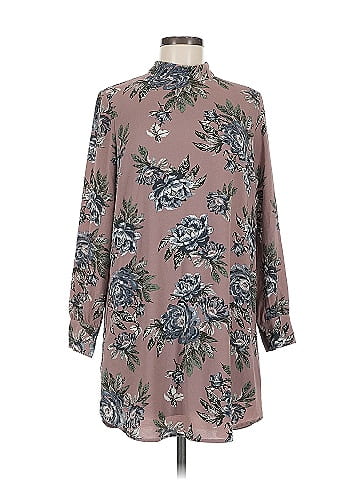 Charlotte Russe Casual Dress (view 1)