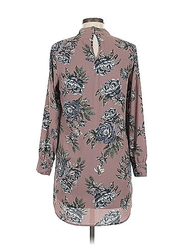 Charlotte Russe Casual Dress (view 2)
