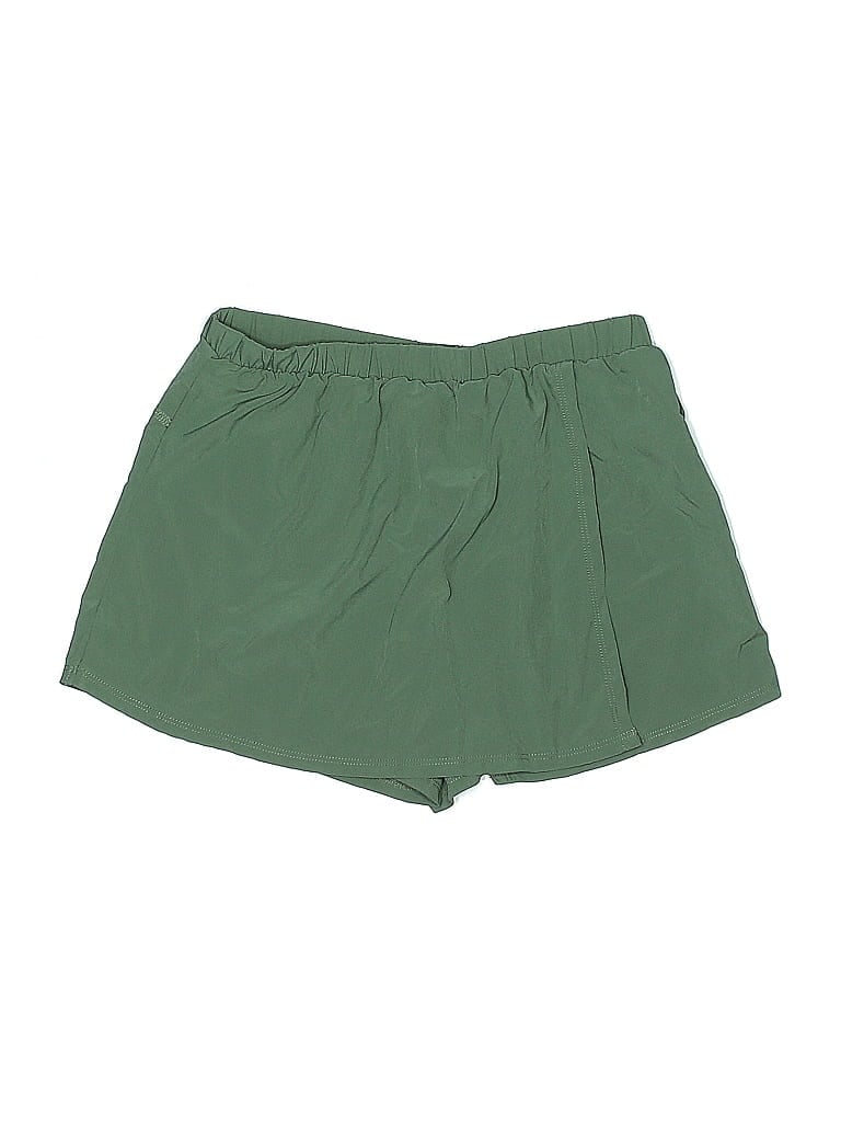 Z BY ZELLA Pre-owned Kids' Skirt In Green