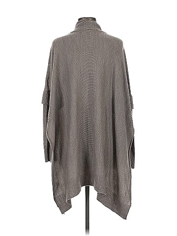 RD Style Poncho (view 2)