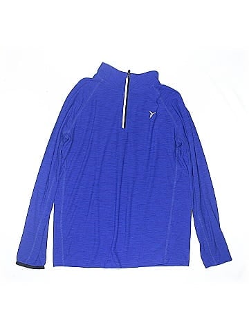 Active by Old Navy Track Jacket (view 1)