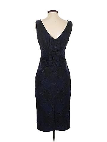 Diane von Furstenberg Cocktail Dress (view 2)