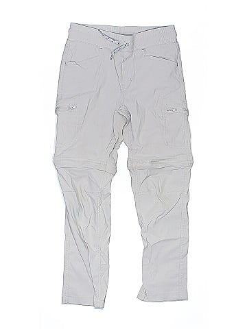 Eddie Bauer Cargo Pants (view 1)