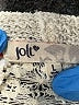 Jolt Ivory Cardigan Size L - photo 6