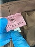 Alice Roi Maroon Brown Dress Pants Size 2 - photo 4