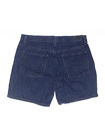CALVIN KLEIN JEANS Denim Shorts (view 2)
