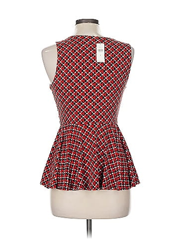 Eri + Ali Sleeveless Blouse (view 2)