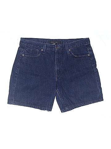 CALVIN KLEIN JEANS Denim Shorts (view 1)