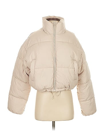 Divided by H&M Snow Jacket (view 1)