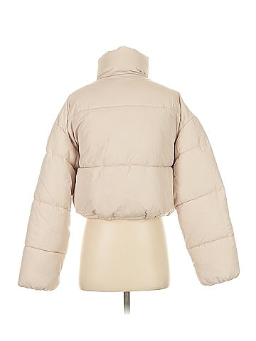 Divided by H&M Snow Jacket (view 2)