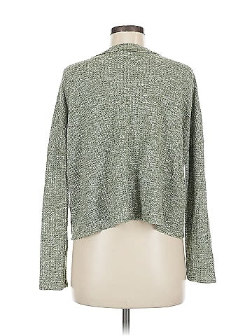 Eri + Ali Cardigan (view 2)
