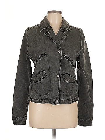 CALVIN KLEIN JEANS Jacket (view 1)
