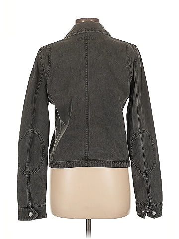 CALVIN KLEIN JEANS Jacket (view 2)